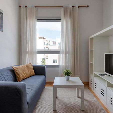 Homeforguest Two-Bedroom Apartment In The Heart Of Triana Las Palmas de Gran Canaria Dış mekan fotoğraf