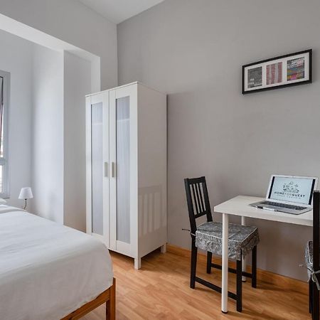 Homeforguest Two-Bedroom Apartment In The Heart Of Triana Las Palmas de Gran Canaria Dış mekan fotoğraf