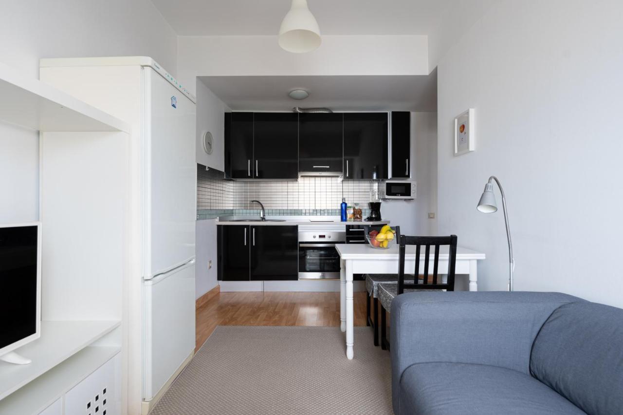 Homeforguest Two-Bedroom Apartment In The Heart Of Triana Las Palmas de Gran Canaria Dış mekan fotoğraf