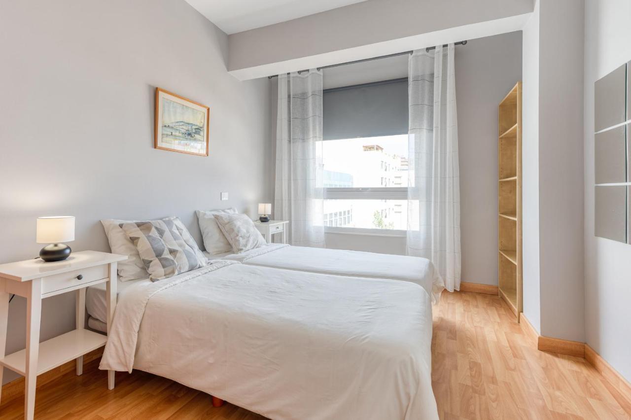 Homeforguest Two-Bedroom Apartment In The Heart Of Triana Las Palmas de Gran Canaria Dış mekan fotoğraf