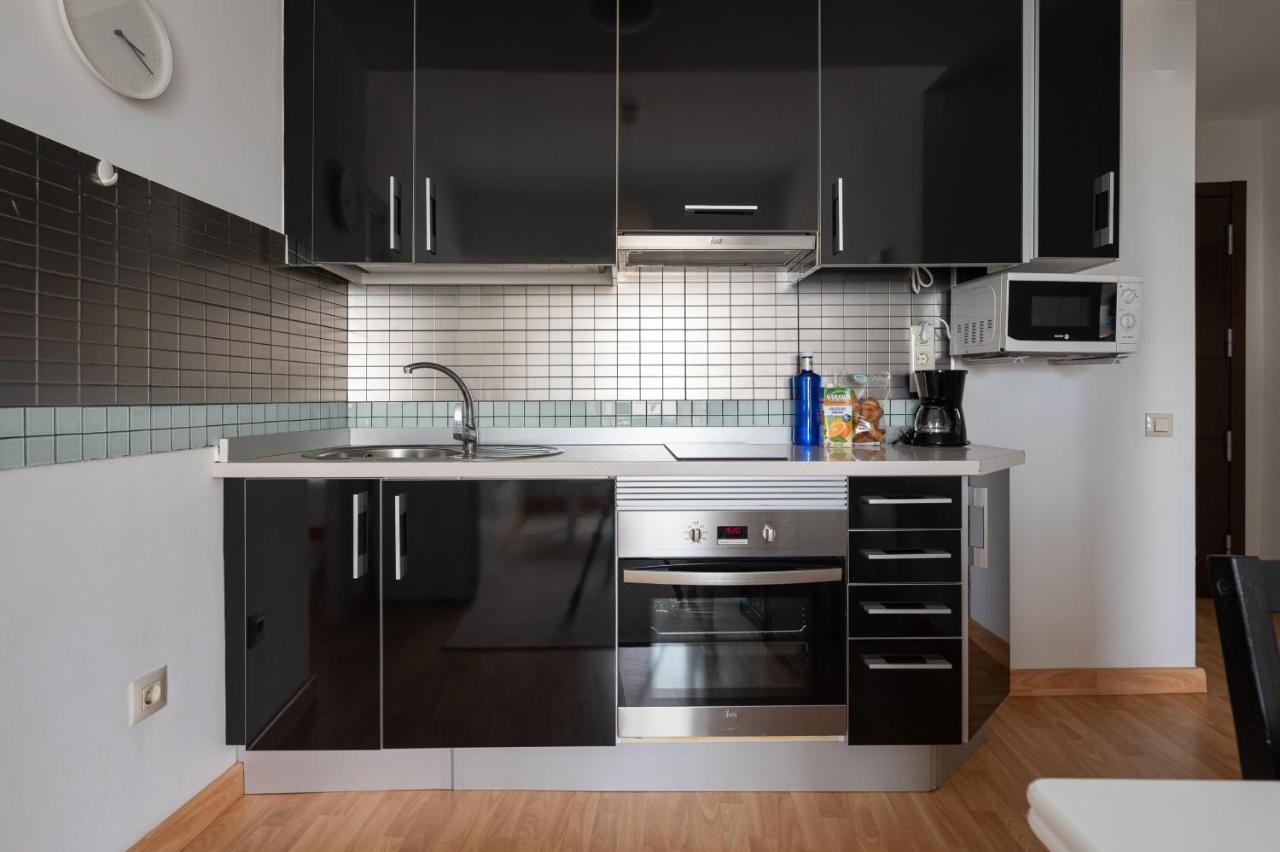 Homeforguest Two-Bedroom Apartment In The Heart Of Triana Las Palmas de Gran Canaria Dış mekan fotoğraf