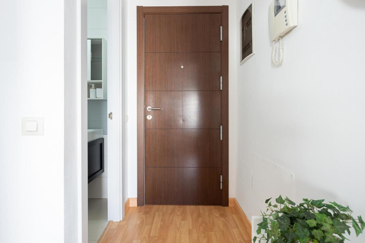 Homeforguest Two-Bedroom Apartment In The Heart Of Triana Las Palmas de Gran Canaria Dış mekan fotoğraf