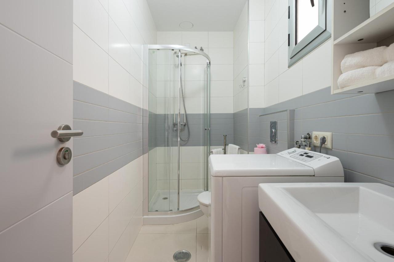 Homeforguest Two-Bedroom Apartment In The Heart Of Triana Las Palmas de Gran Canaria Dış mekan fotoğraf