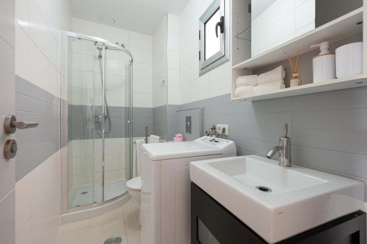 Homeforguest Two-Bedroom Apartment In The Heart Of Triana Las Palmas de Gran Canaria Dış mekan fotoğraf