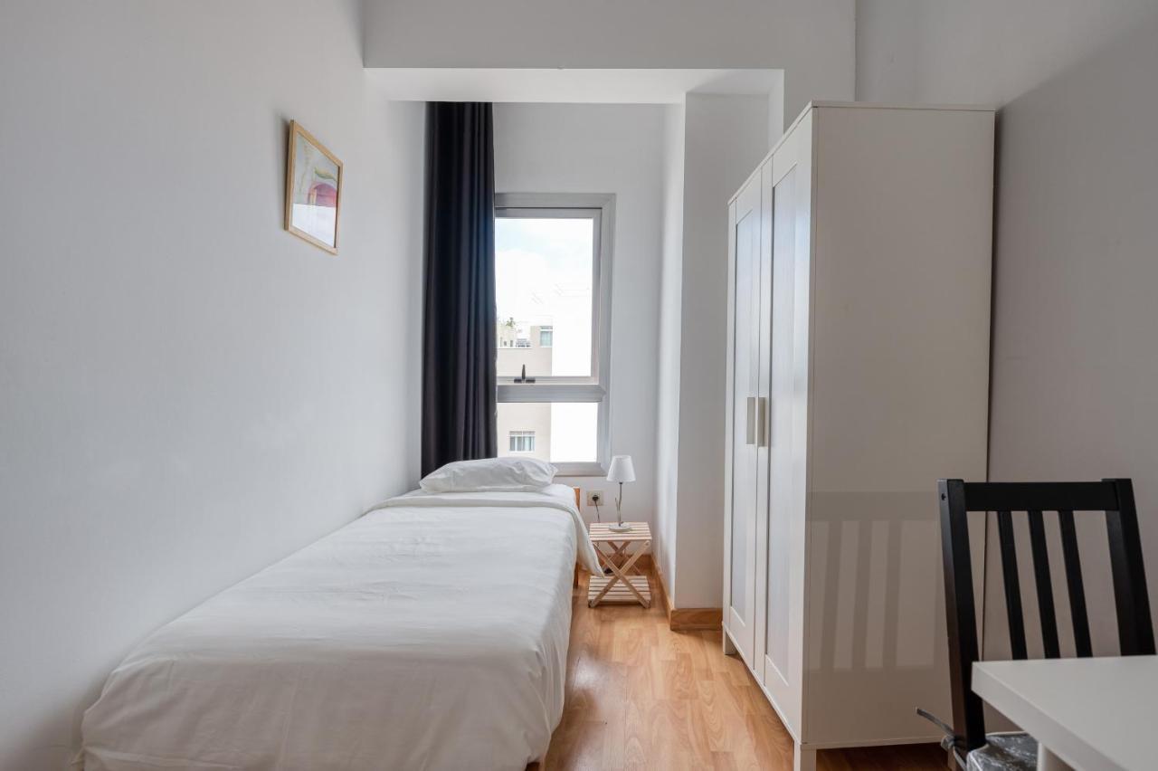 Homeforguest Two-Bedroom Apartment In The Heart Of Triana Las Palmas de Gran Canaria Dış mekan fotoğraf