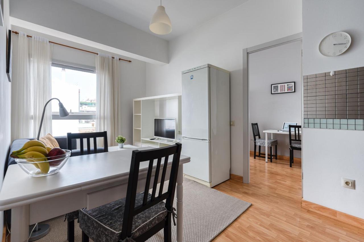 Homeforguest Two-Bedroom Apartment In The Heart Of Triana Las Palmas de Gran Canaria Dış mekan fotoğraf
