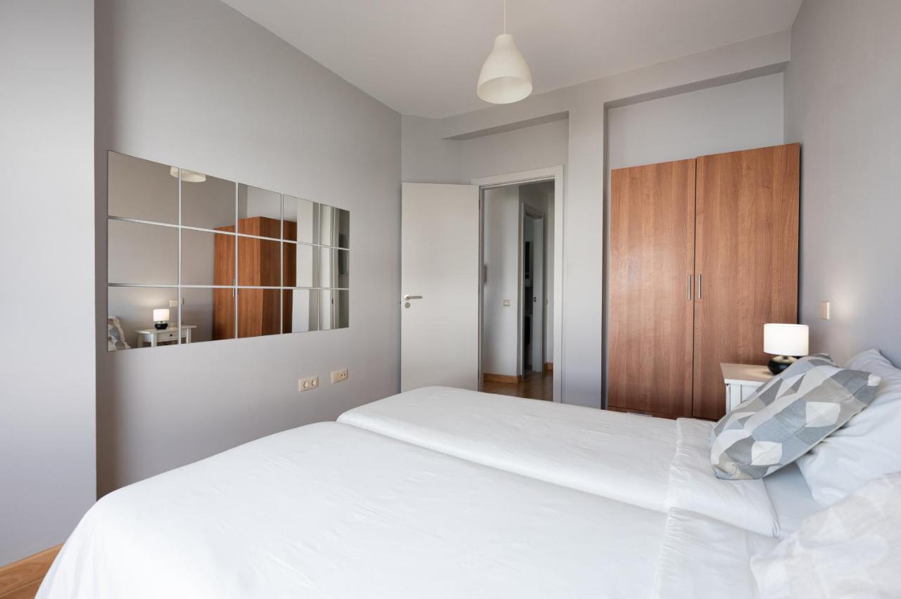 Homeforguest Two-Bedroom Apartment In The Heart Of Triana Las Palmas de Gran Canaria Dış mekan fotoğraf