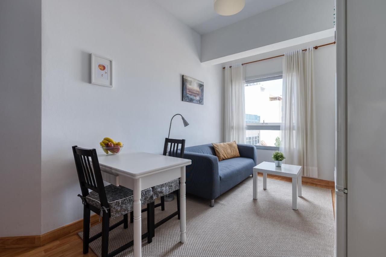 Homeforguest Two-Bedroom Apartment In The Heart Of Triana Las Palmas de Gran Canaria Dış mekan fotoğraf