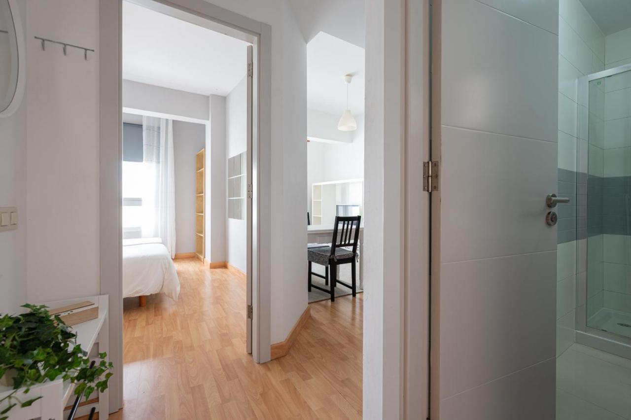 Homeforguest Two-Bedroom Apartment In The Heart Of Triana Las Palmas de Gran Canaria Dış mekan fotoğraf