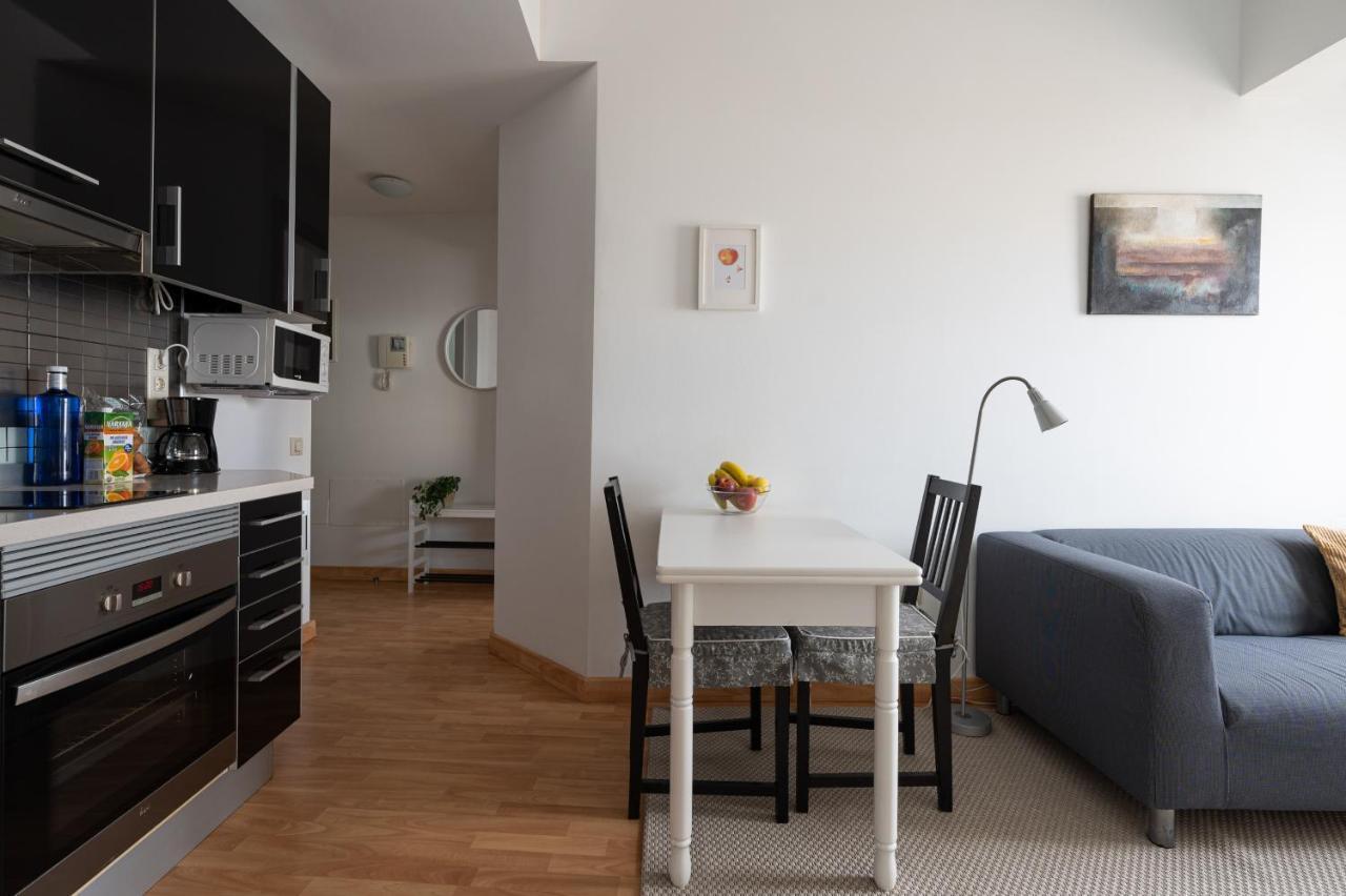 Homeforguest Two-Bedroom Apartment In The Heart Of Triana Las Palmas de Gran Canaria Dış mekan fotoğraf